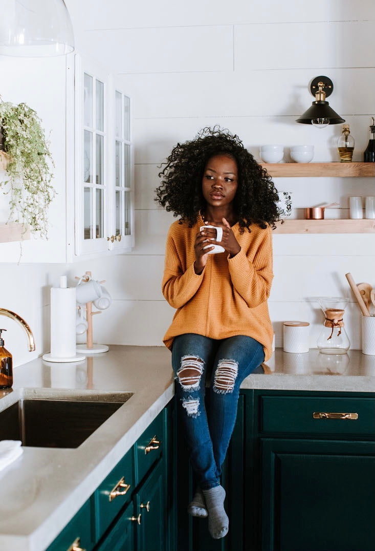 Has Society Failed The Black Woman? It Starts from Youth!