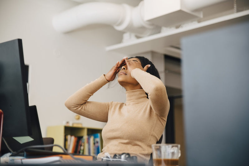 Code-Switching In the Office (Counsel Culture)