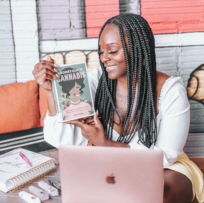 Black Women In Cannabis: Carving Out More Equity In A Male Dominant Industry