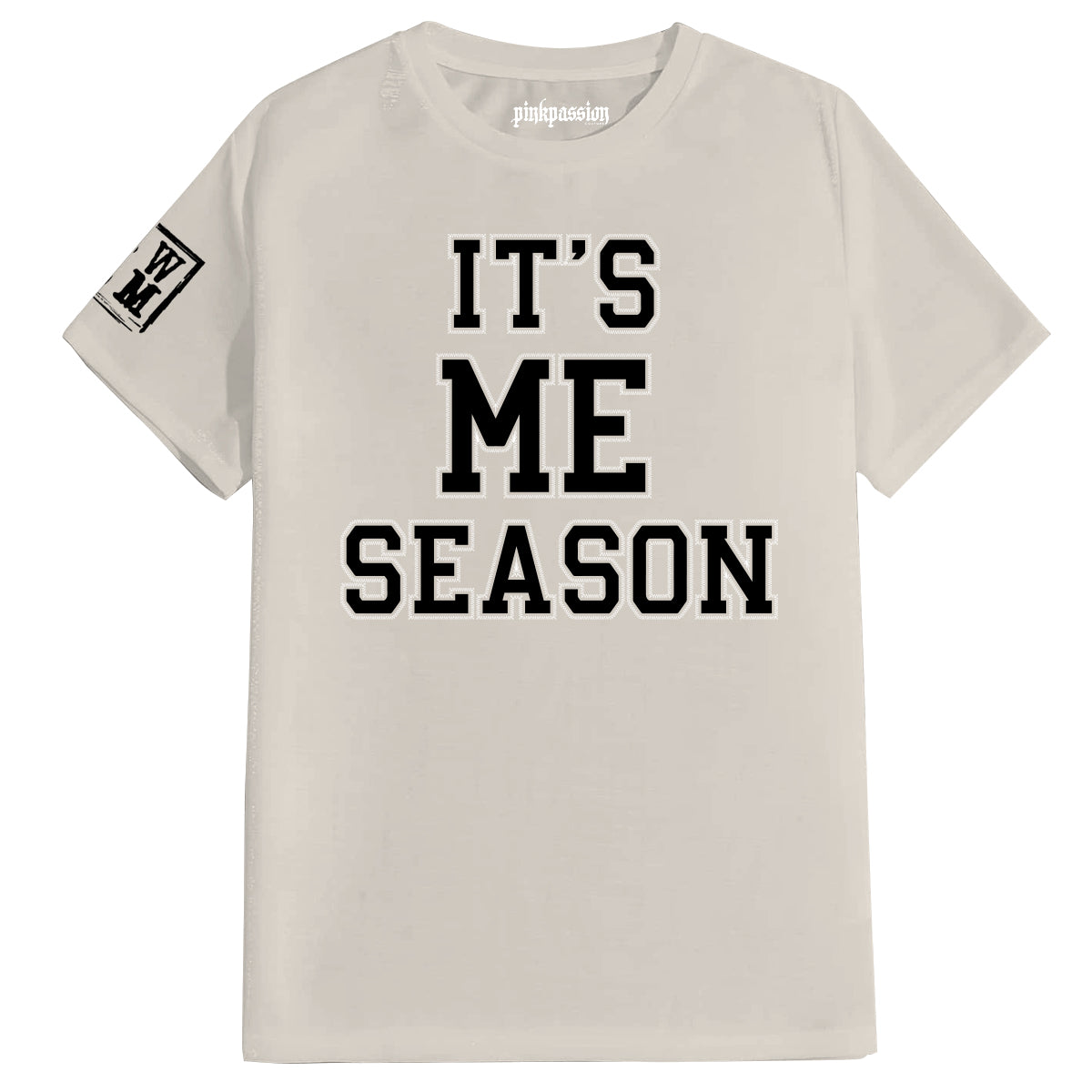 It's Me Season T-shirt (Unisex)