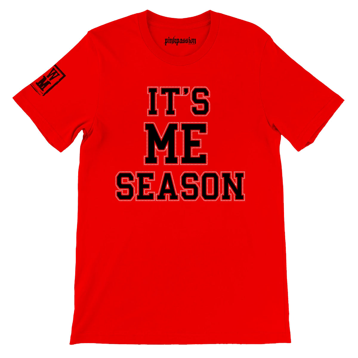It's Me Season T-shirt (Unisex)