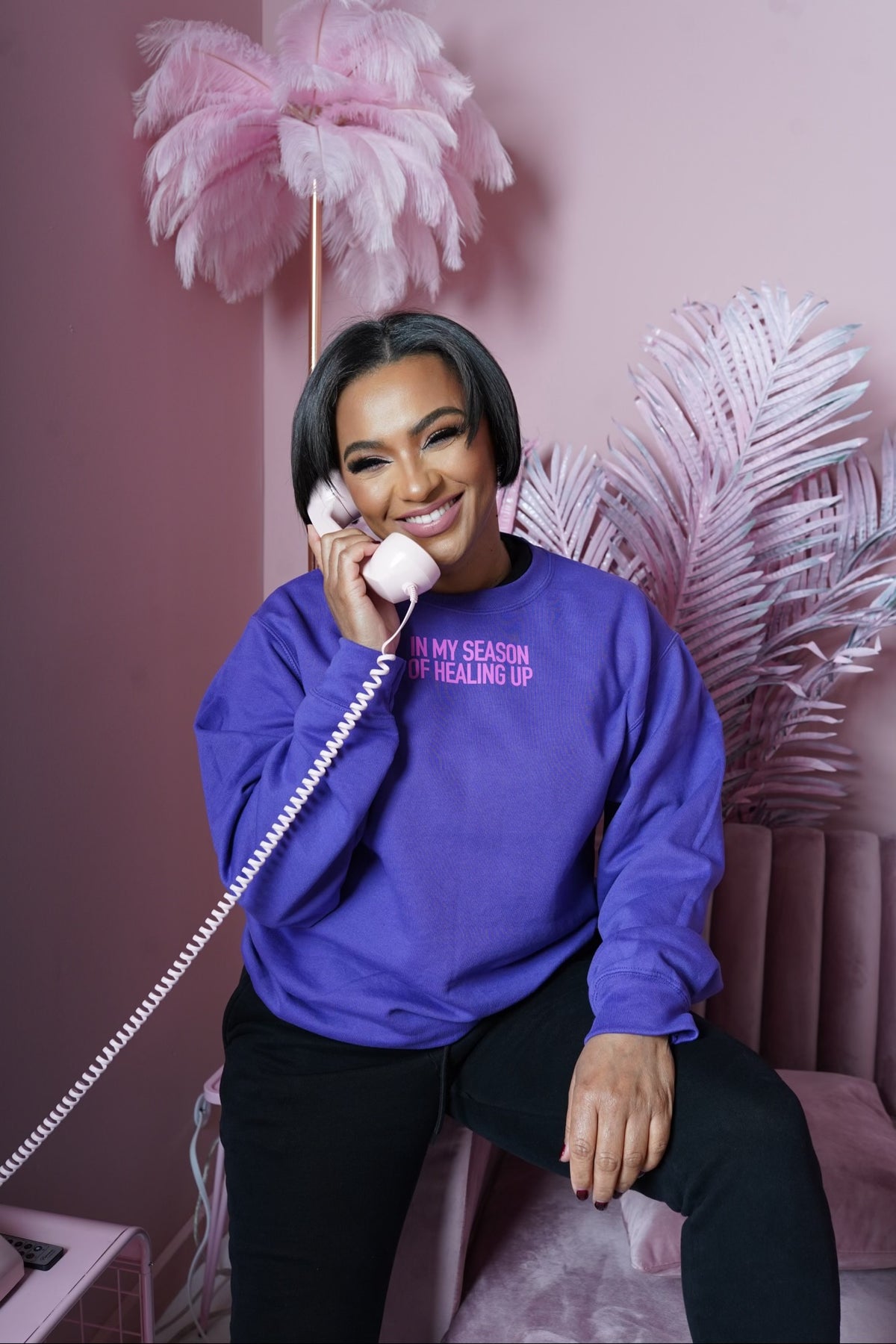 Spring/Summer 24' Collection