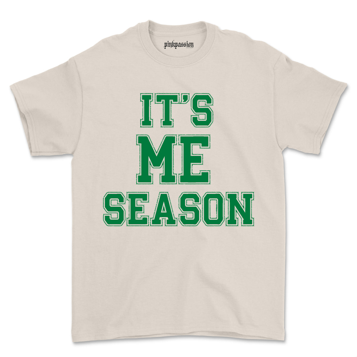 It's Me Season T-shirt (Unisex)