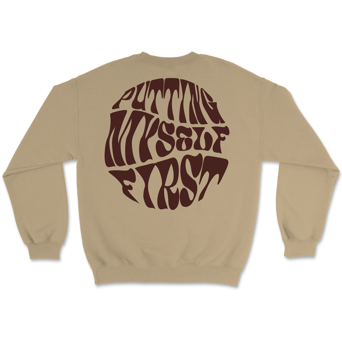 My Season of Healing Crewneck (Unisex)