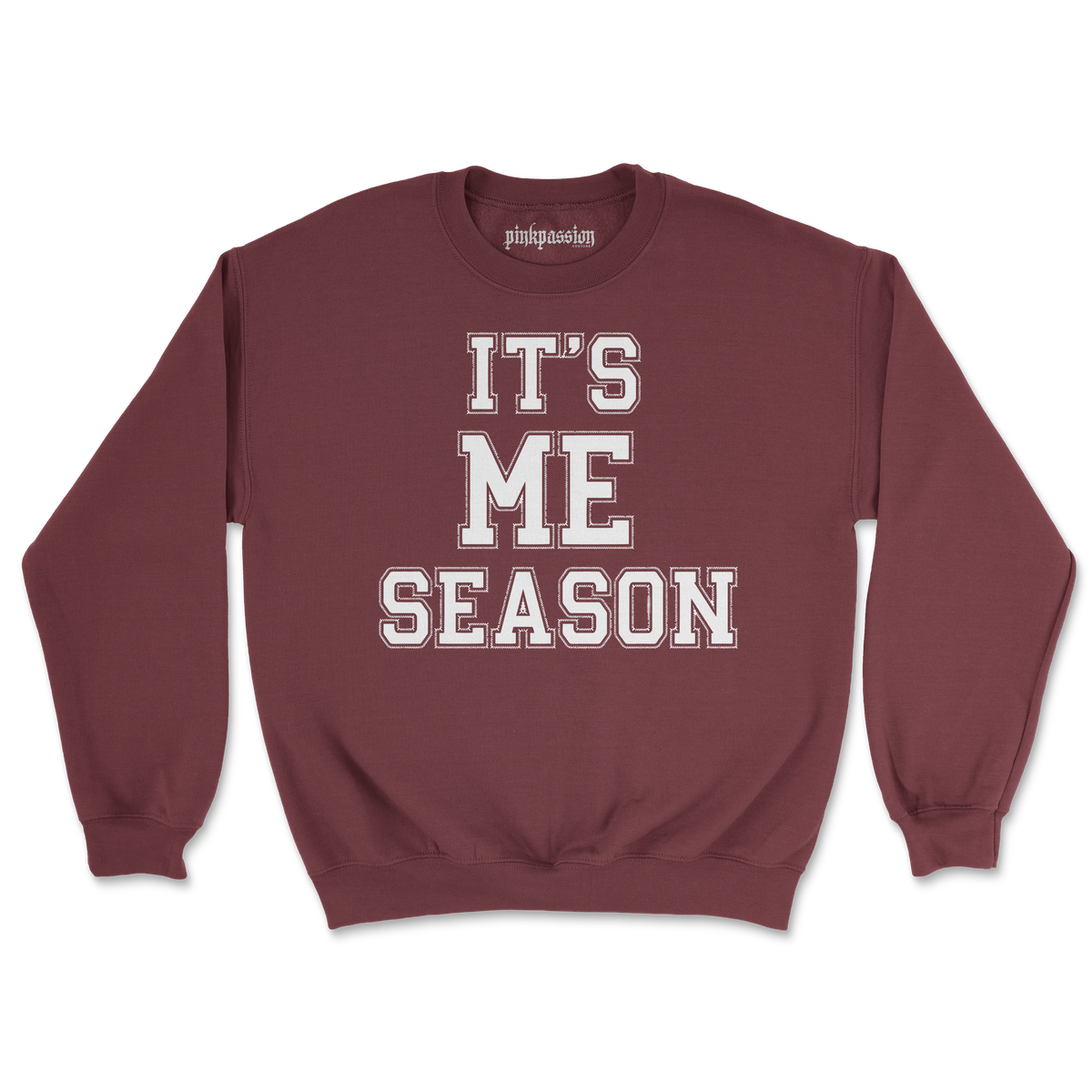 It's Me Season Crewneck (Unisex)