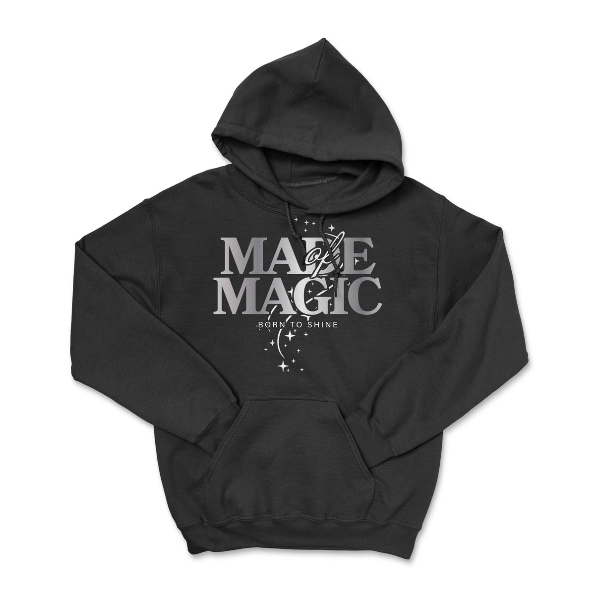 Made In Magic Hoodie (Unisex)