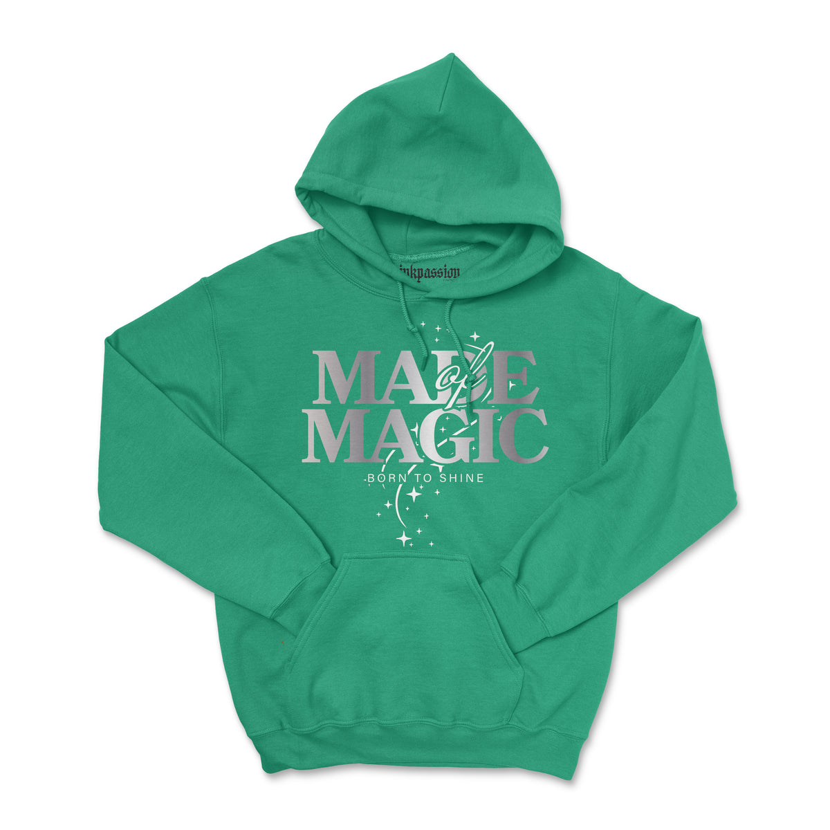 Made In Magic Hoodie (Unisex)