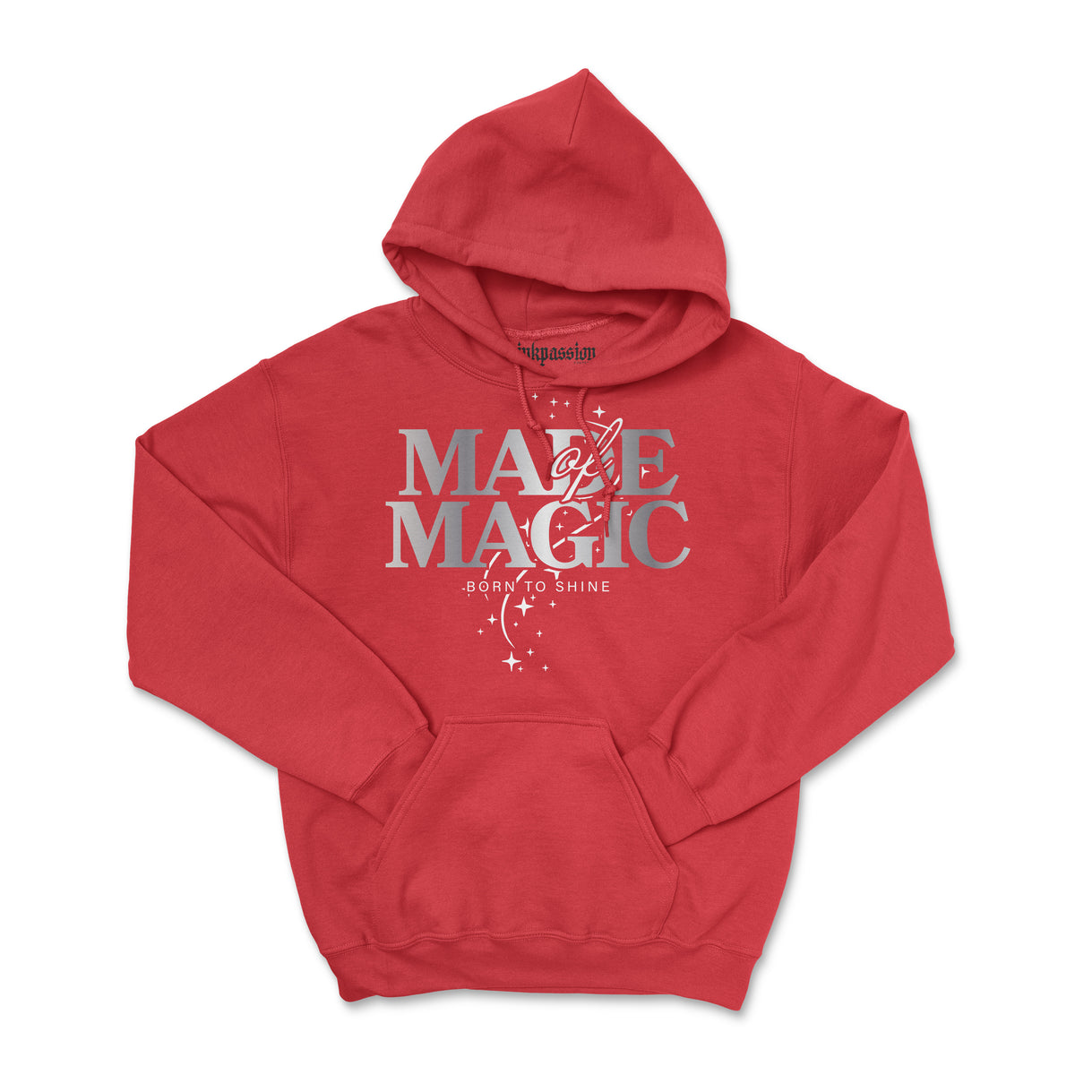 Made In Magic Hoodie (Unisex)