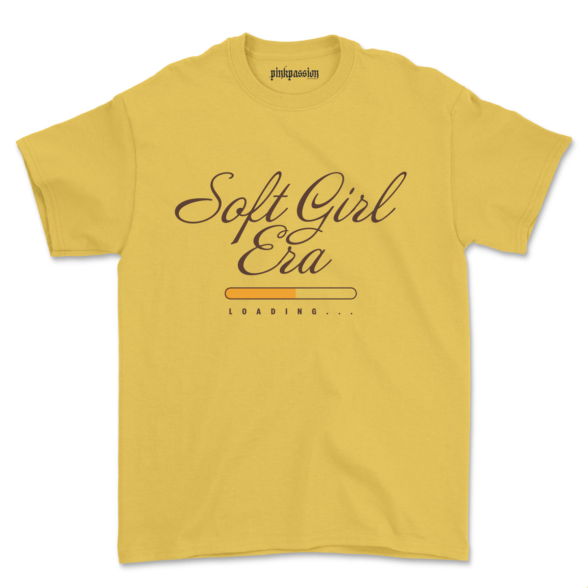 Soft Girl Loading T-shirt (Unisex)