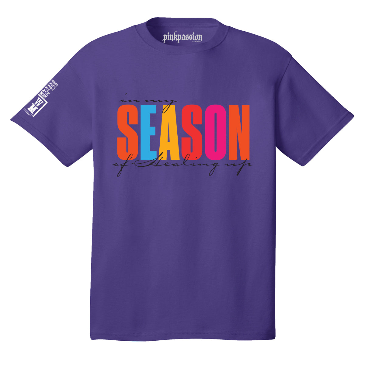 In My Season T-shirt (Unisex)
