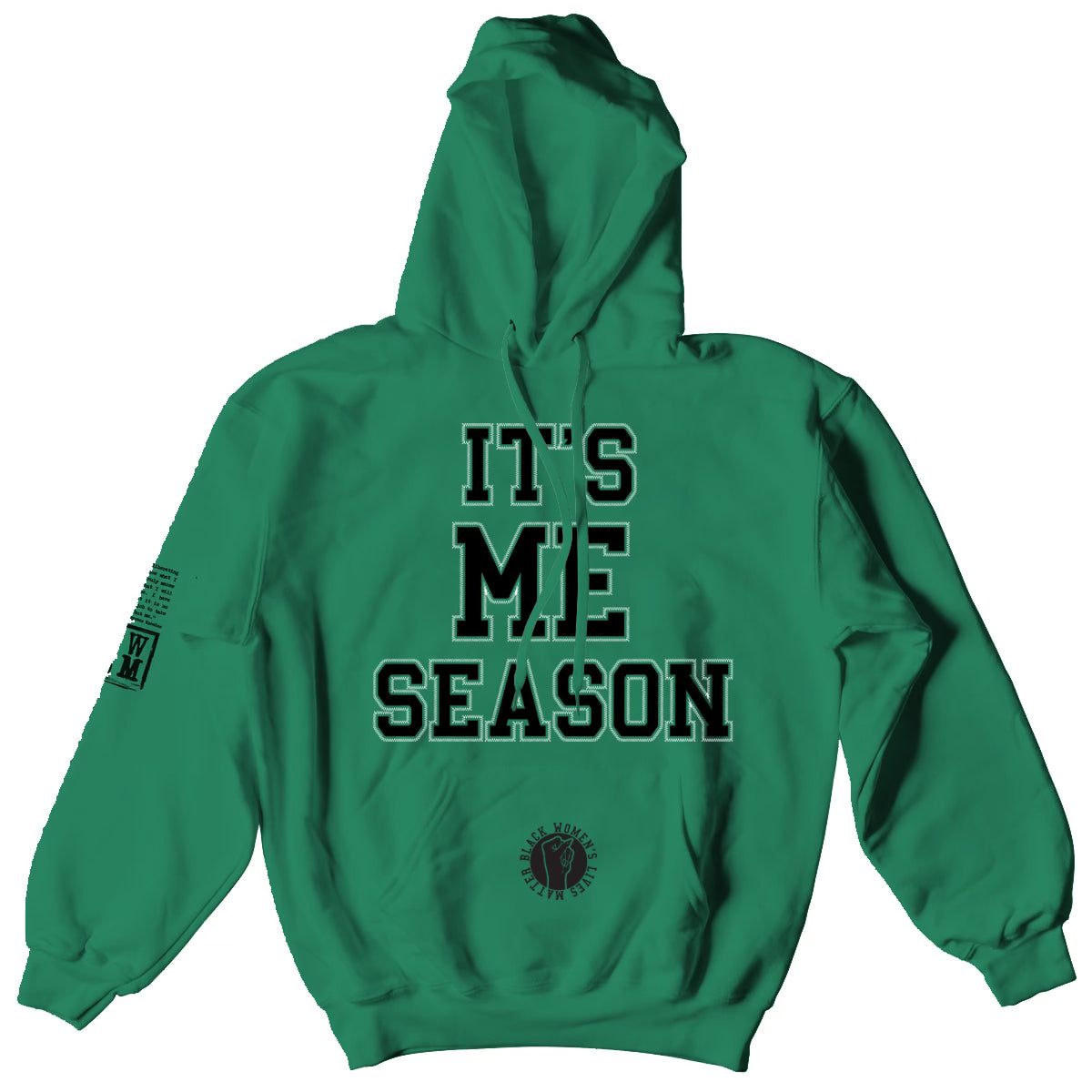 It's Me Season Hoodie (Unisex) -50% OFF SPECIAL