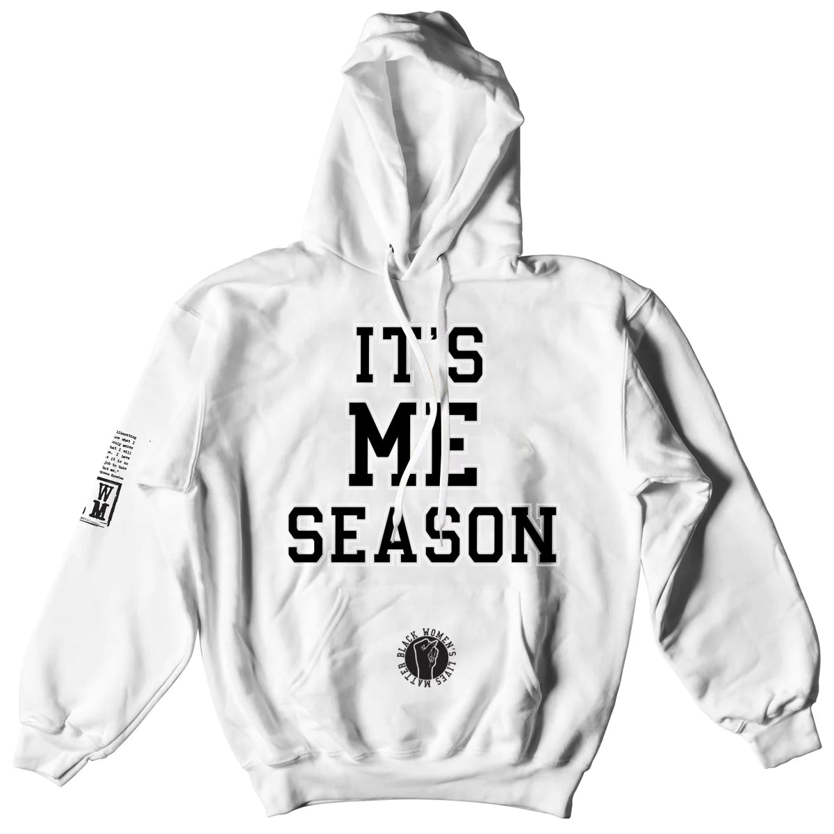 It's Me Season Hoodie (Unisex) -50% OFF SPECIAL